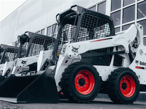 skid steer control pattern|operating a bobcat skid steer.